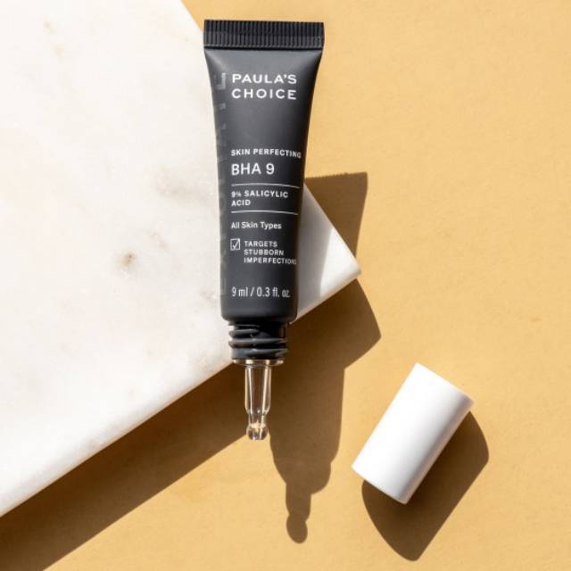 Jual PAULA'S CHOICE RESIST BHA 9 (BHA9) skin perfecting milia whitehead