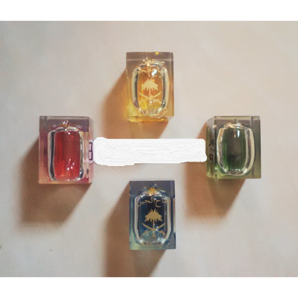 B@HUR MINYAK APEL JIN FIBER SEDANG TURKI ORIGINAL