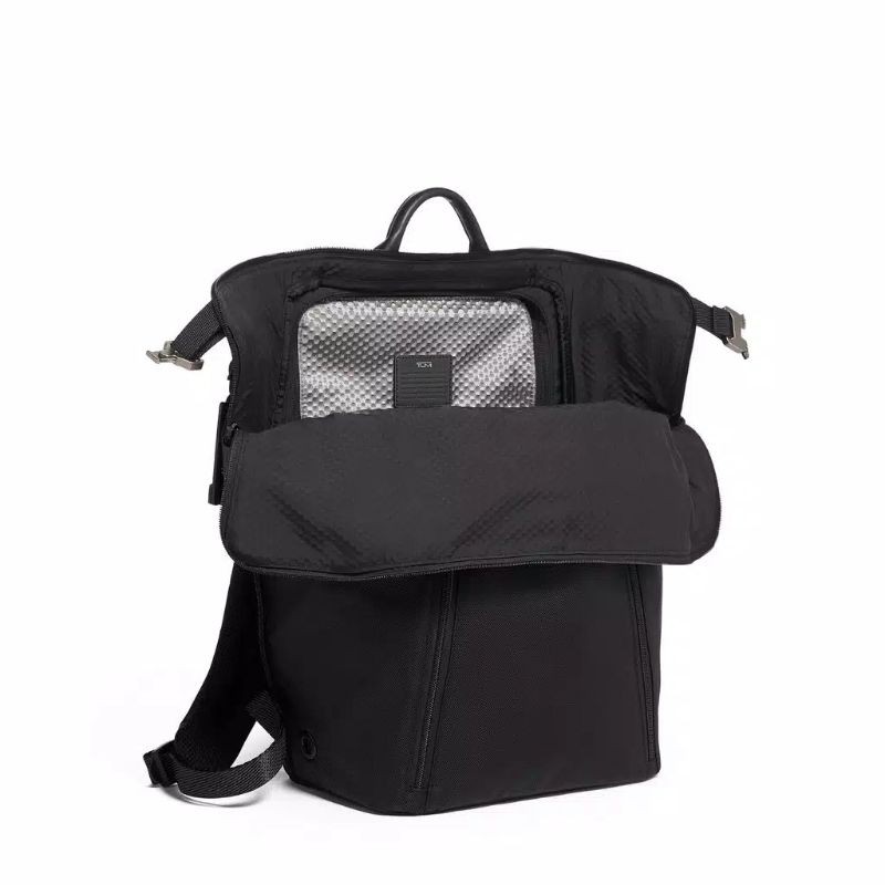 Tas Ransel TUMI Alpha Bravo GRANT Backpack Mirror Quality