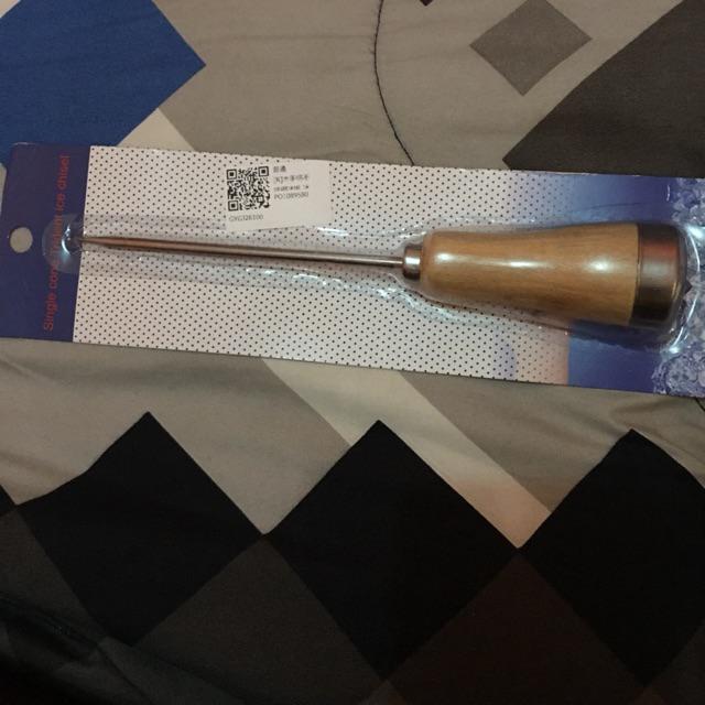 Ice Pick / Penghancur Es Batu / Tusukan Es Batu