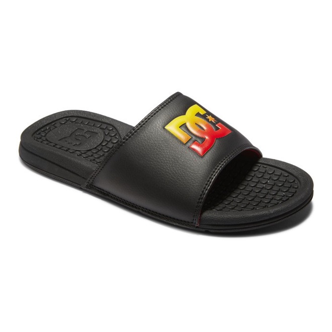 Sandal Slide DC Shoes Original DC Bolsa M Sandal XKKY