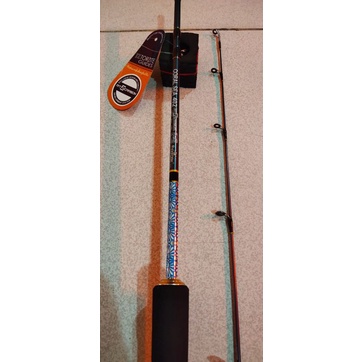 joran revfork coral sea 402=120 cm