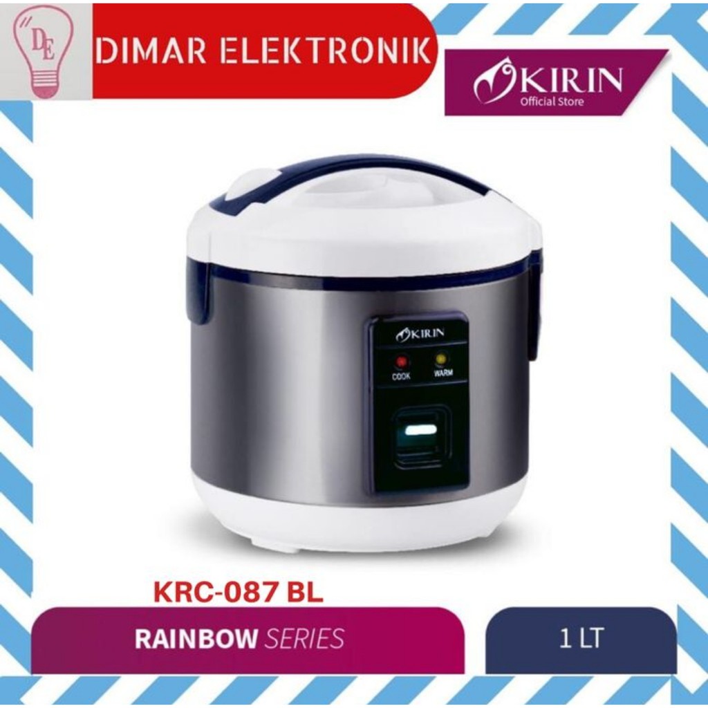MAGICOM KIRIN KRC-087 BL