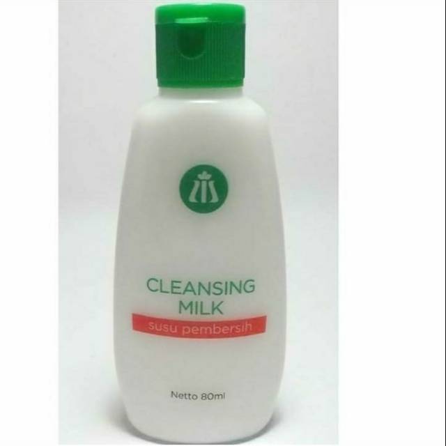 Cleansing Milk