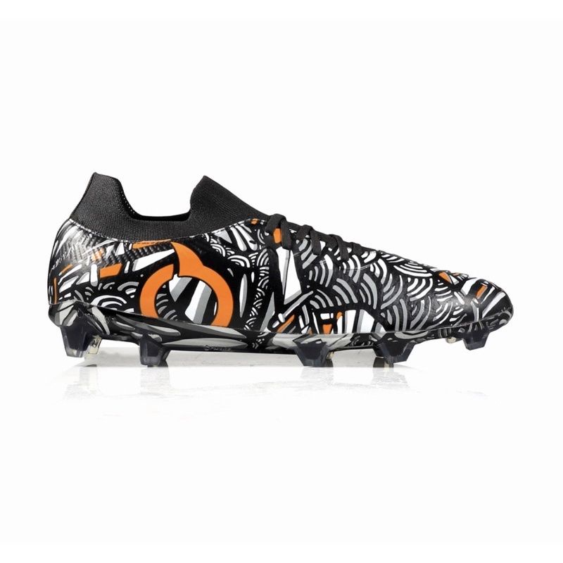 SEPATU BOLA ORTUS ORTUSEIGHT FRAGMENTS FG SE X DARBOTZ MONSTROUS ORIGINAL NEW