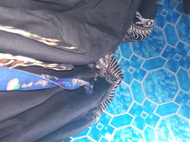 Gamis Batik Manggar, Padi,sekar,cantik,kubis,kipas,daun,kupu,nadine,gendis