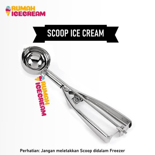

Scoop Ice Cream