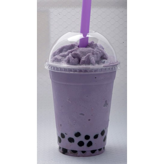 Powder Taro Regular Bubuk minuman rasa Taro kemasan 1kg