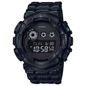 Casio G-shock GD-120BT-1 original