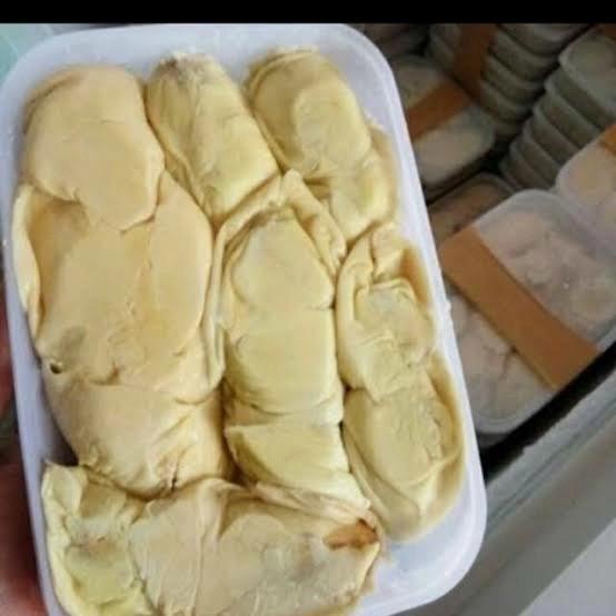 

Buah | Duren Kupaas Medan Premium 900Ml