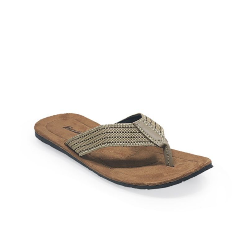 Bata Sandal Japit Pria Quado-8714119