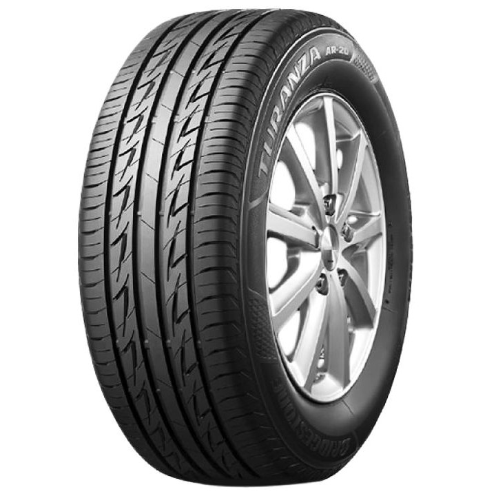 Bridgestone Turanza AR20 205/65 R15 Ban Mobil - GRATIS INSTALASI