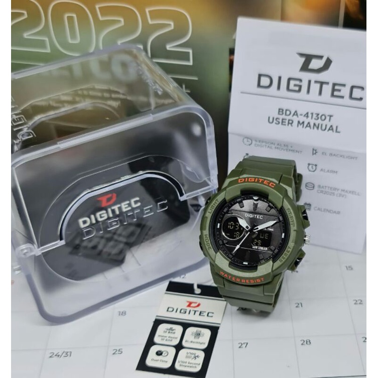 Digitec DG 4130 /bda-4130 Original water resist