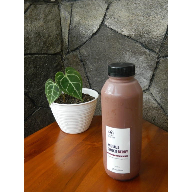 

Choco Berry literan 600 ml