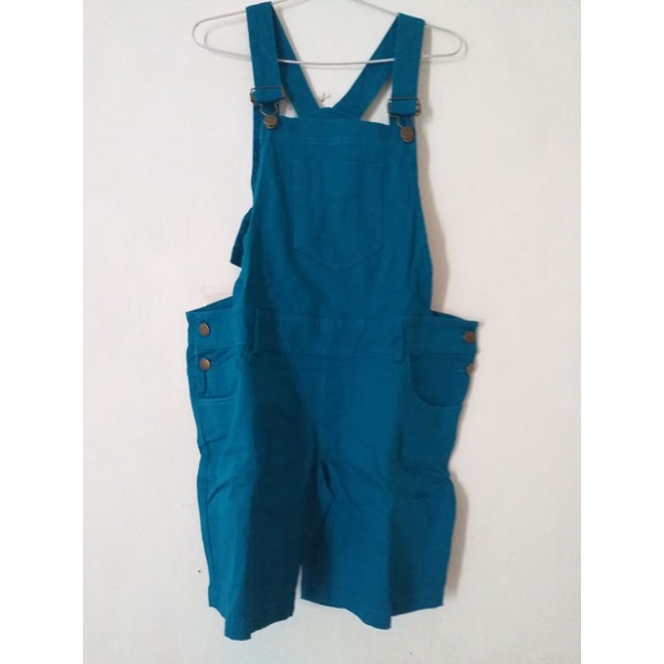PL OVERALL NEVADA OVERALL  PRELOVED
