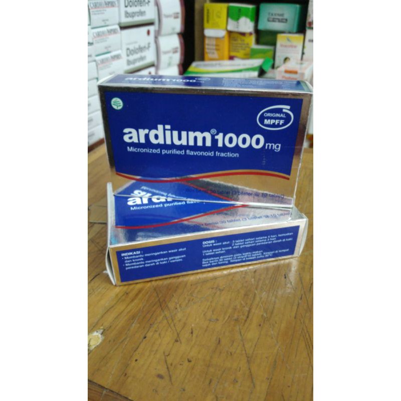 Ardium 1000