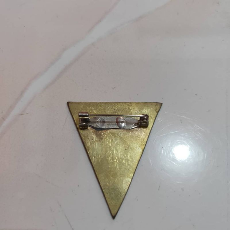 Tanda Taruna PTDI STTD