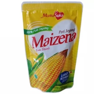 

Tepung Maizena