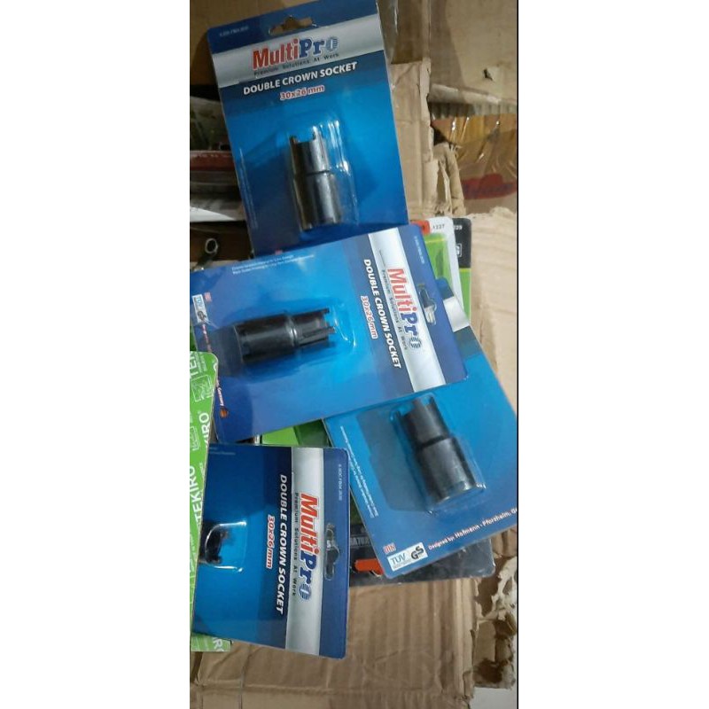 kunci mahkota GRIP ON 2mata 26x30mm