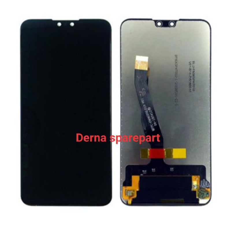 Lcd Touchscreen Huawei Honor 8X