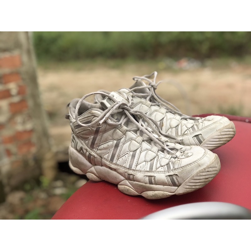 SEPATU FILA ORIGINAL
