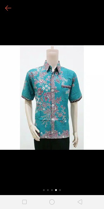 Sarimbit Couple Batik Keluarga/family Gamis Muslim Krisdayanti (kd) Dsr Warna Toska