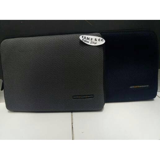 Stok Ready SPARK TAS NOTEBOOK 10inch jaring  Limited