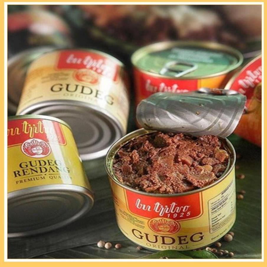 Gudeg Kaleng Bu Tjitro 1925, Gudeg Asli Jogja,   Gudeg Terenak Asli Jogja, Gudeg Kaleng Terenak, Gud