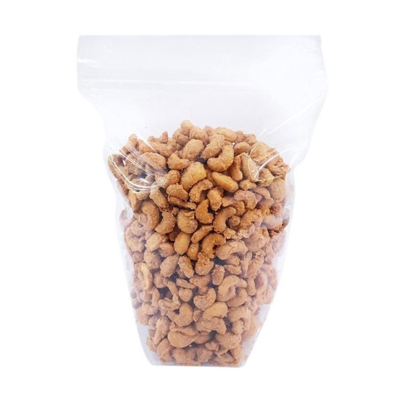 

KACANG MEDE CRISPY TELUR 500 GRAM (METE TEPUNG) SAVORY FLOUR CASHEW NUTS