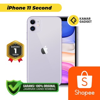 iphone 11 64gb 128gb 256gb purple green white black yellow red