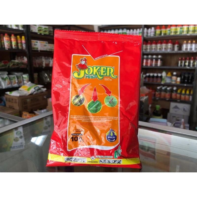(100% ORIGINAL) JOKER INSEKTISIDA