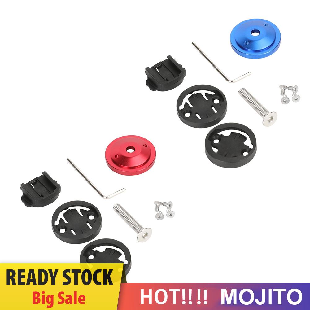 Bracket Dudukan Speedometer Komputer Sepeda Mtb