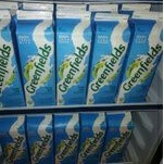 

SUSU GREENFIELD FRESH MILK 1 LITER