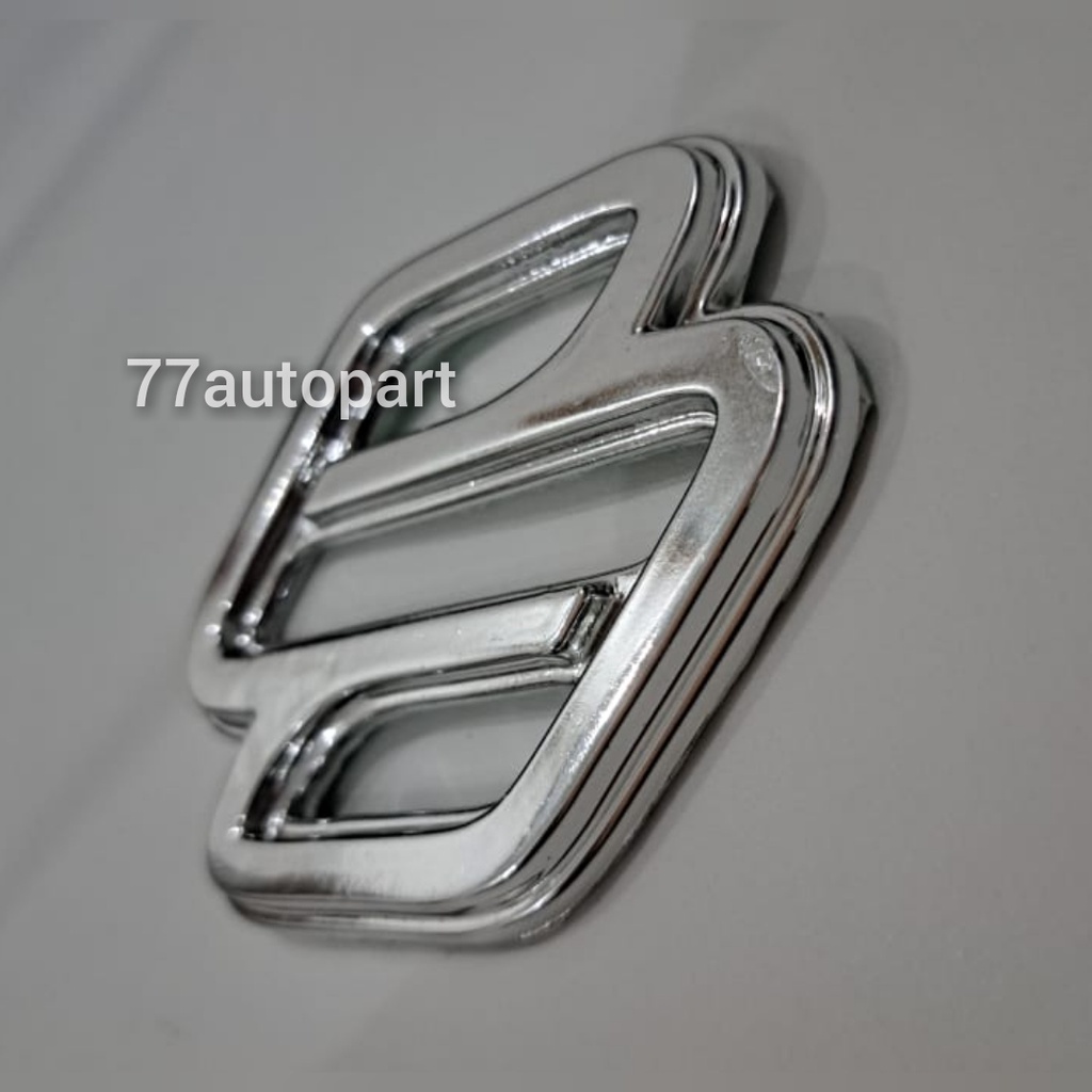 emblem mobil logo s untuk futura baleno esteem