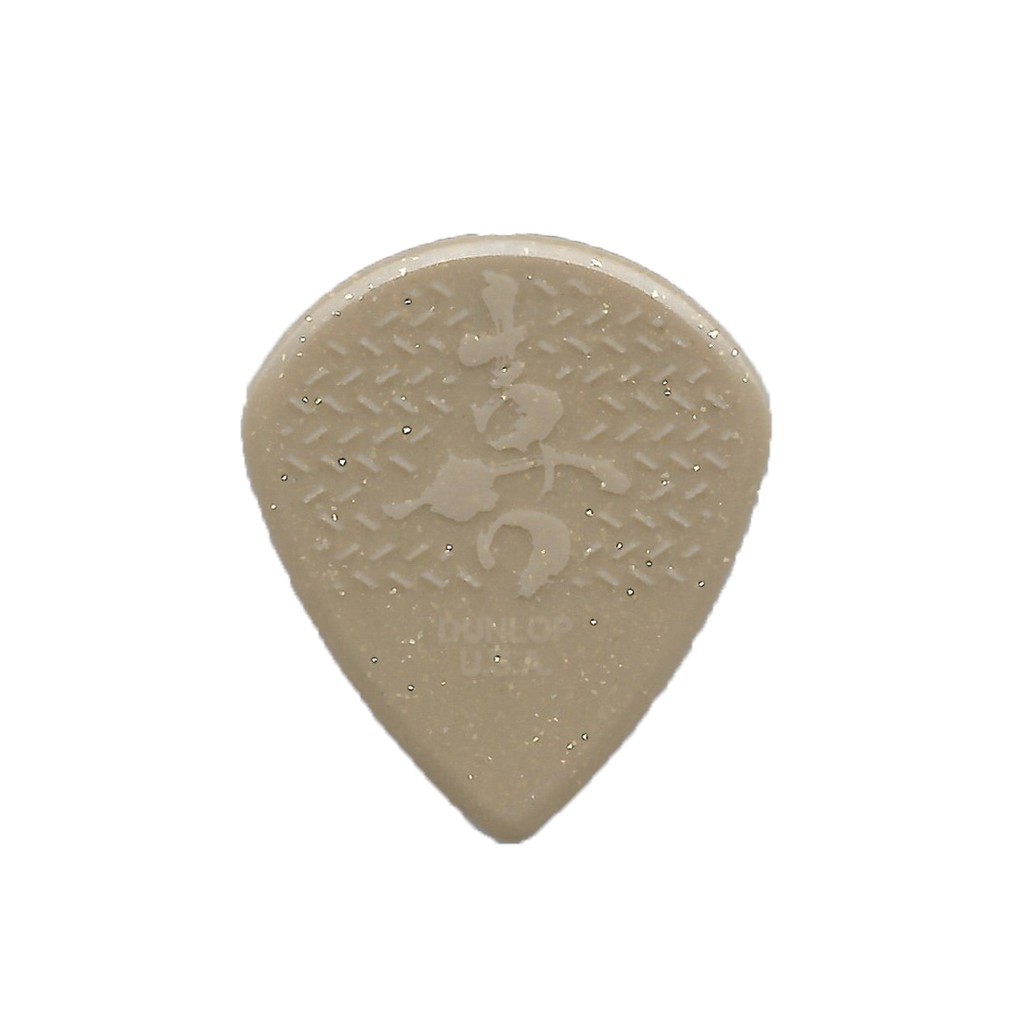 Dunlop Matt Heafy Custom Max Grip Jazz III 1.38 mm Pick Gitar