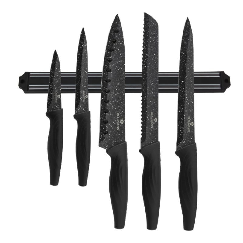 blaumann knife set