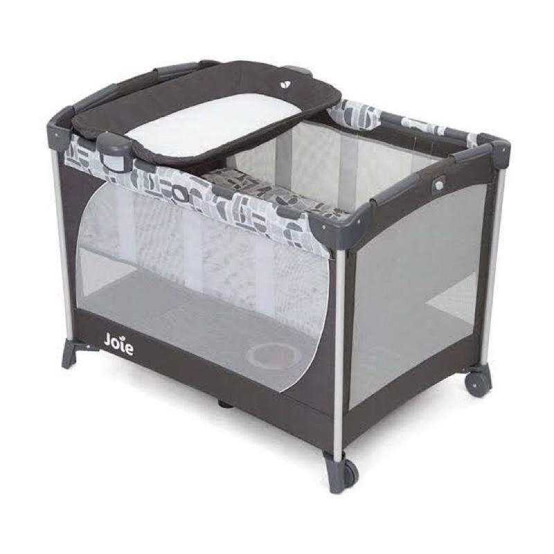 Asikulancar Sewa - Joie Baby Box Joie Meet Commuter