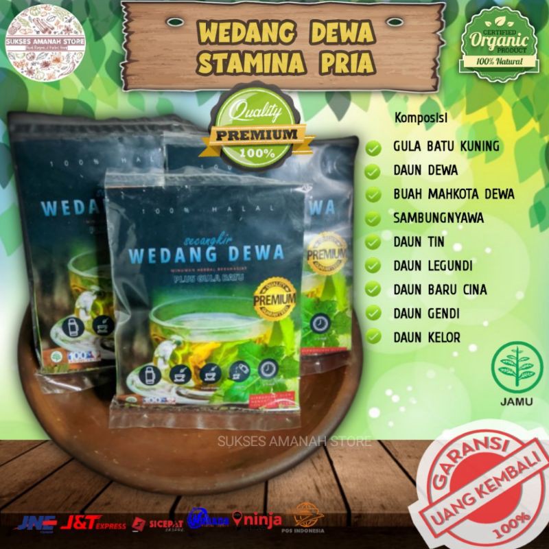 

Wedang Dewa Stamina Pria Rempah Kesehatan untuk Tahan Daya Tubuh