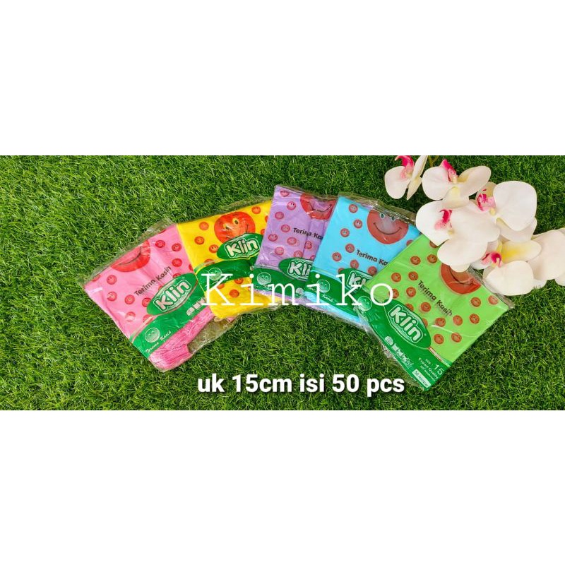 Kantong kresek smile . kantong olshop online 15. kantong kresek olshop