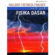 FISIKA DASAR EDISI 7 JILID 2 - HALLIDAY ORIGINAL