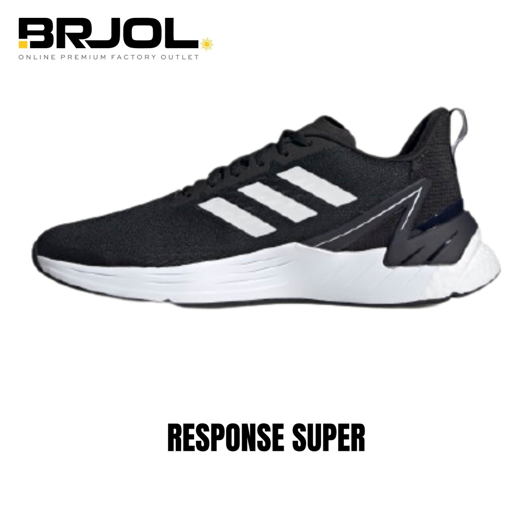 SEPATU TENNIS PRIA ORIGINAL ADIDAS RESPONSE SUPER FX4829