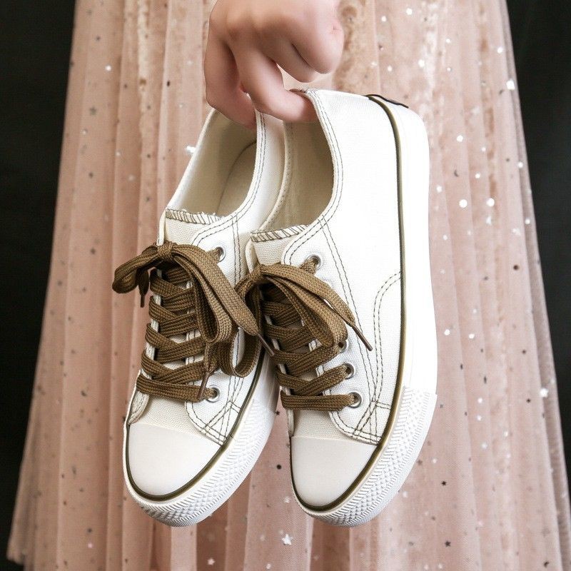 SSX77 - Simple Ulzzang Shoes