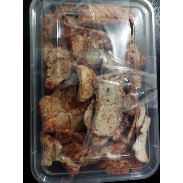 

PAKET 10 BOX BASRENG