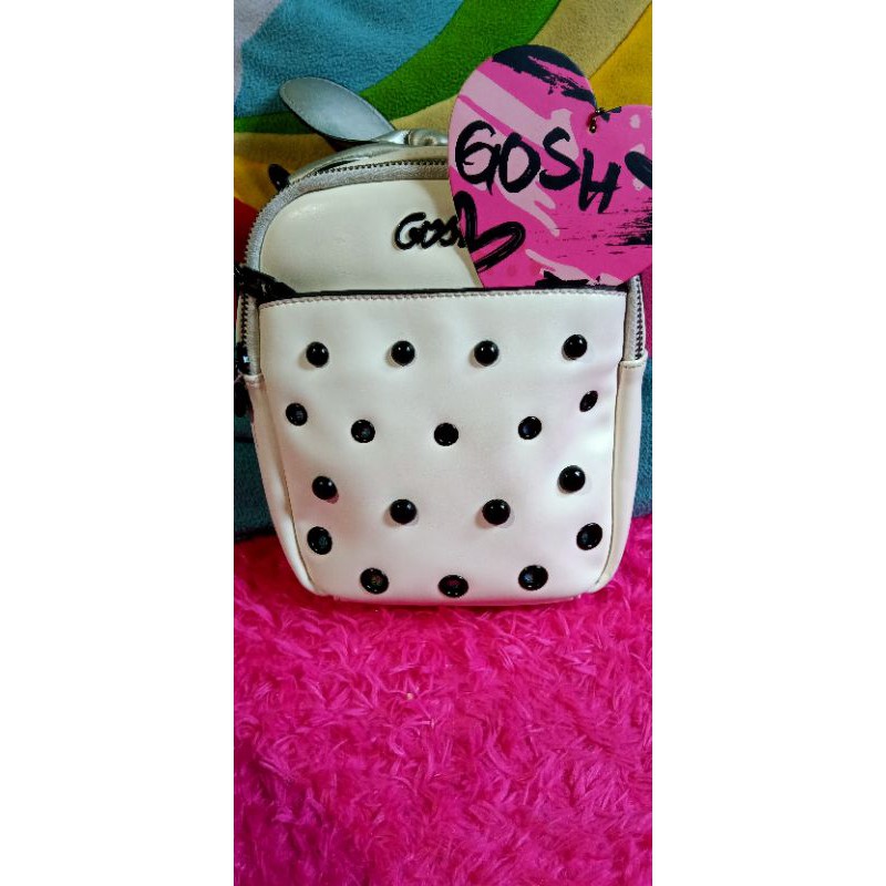 Gosh kelinci pl/preloved