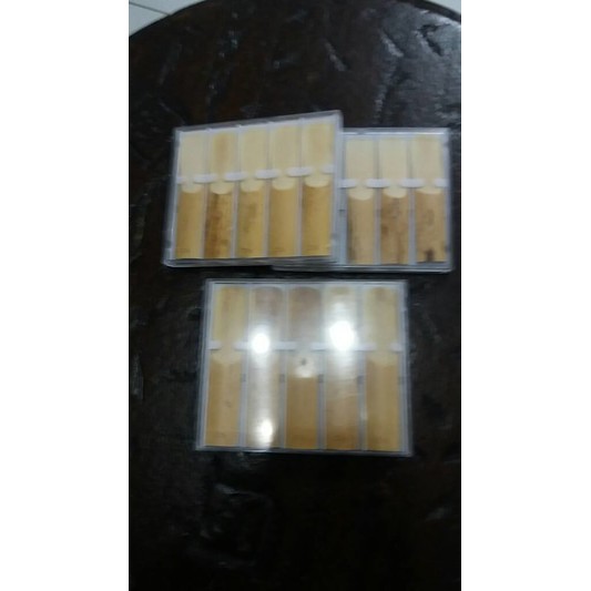 reet saxophone alto ostrava original