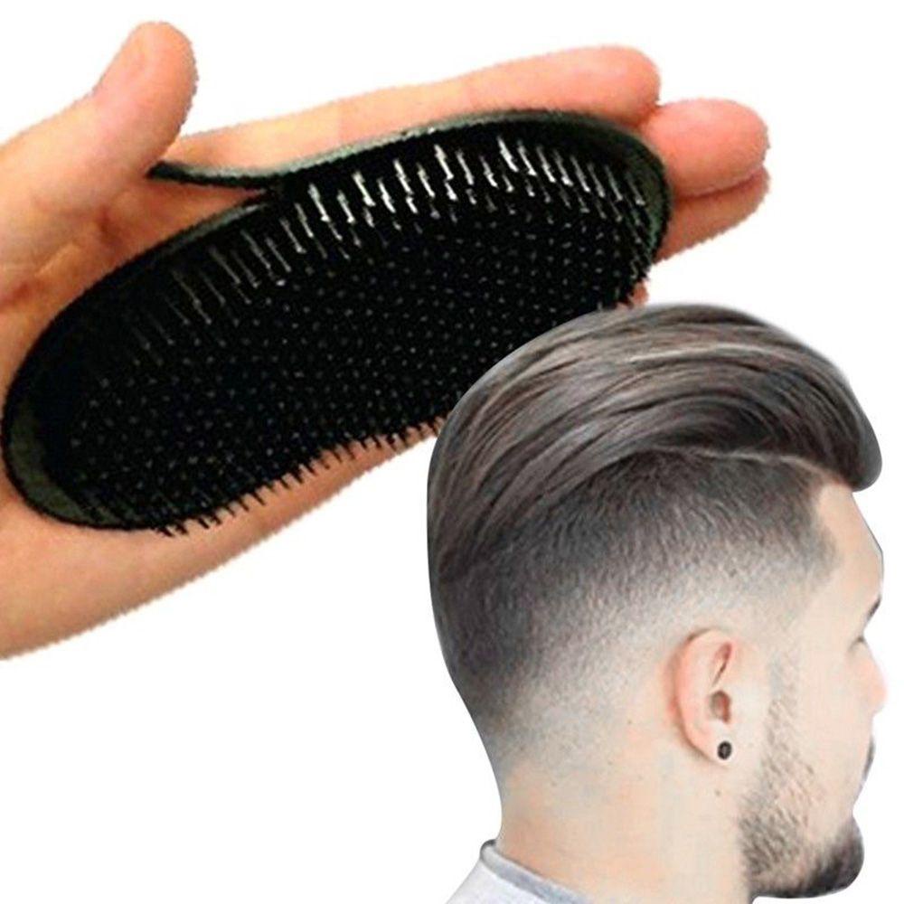 Preva Shampoo Sisir Kumis Baru Palm Fashion Jenggot Sikat