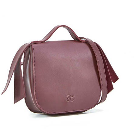 TAS SOPHIE MARTIN ARRIC ENDERS AARHUS BURGUNDY AT6175B8 REG2003 MAROON DISKON MEMBER PROMO TERMURAH