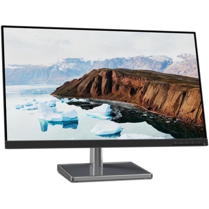 LED Monitor LENOVO L27M-30 27&quot; 75Hz FHD HDMI VGA Type C (66D0KAC2WW)