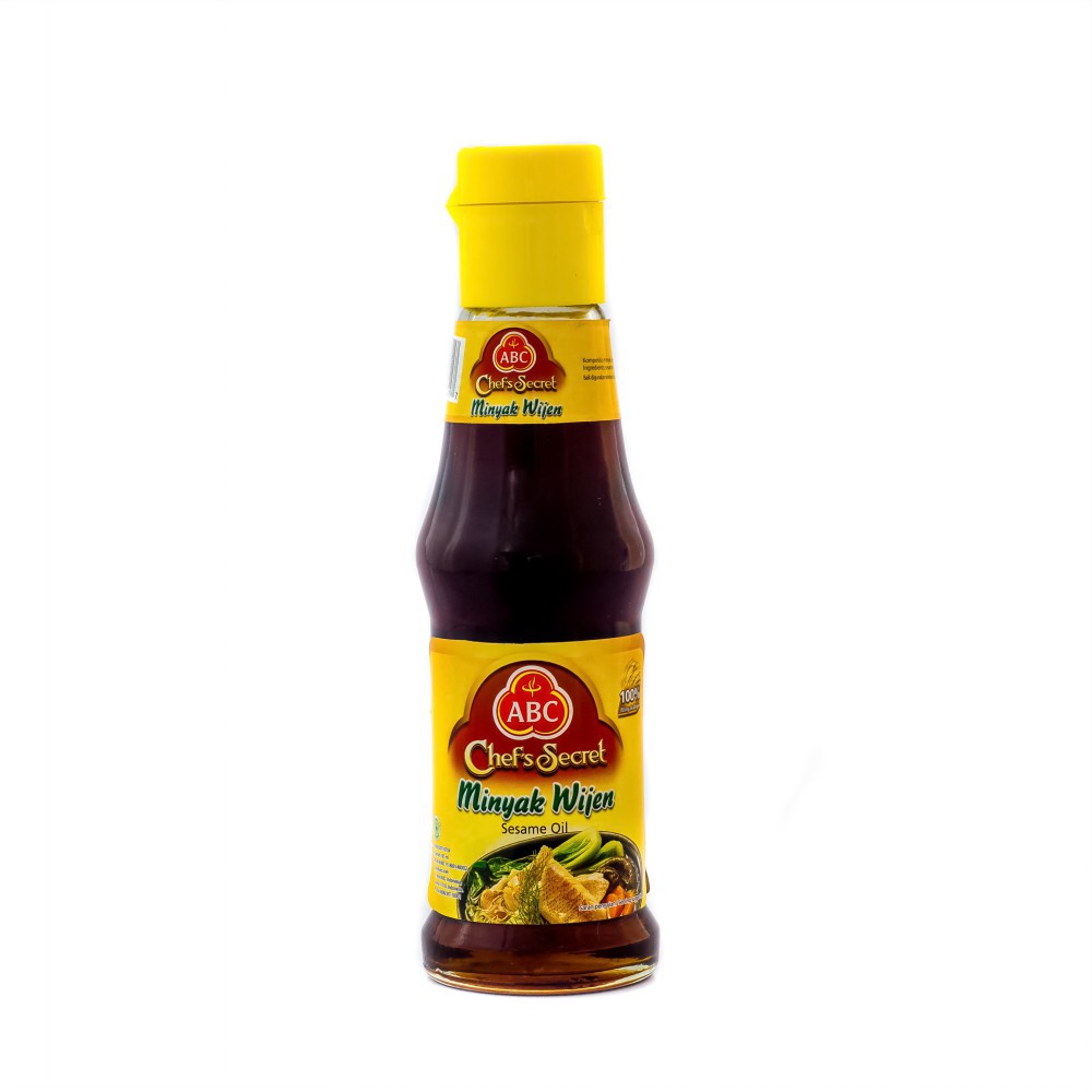 

ABC MINYAK WIJEN 195ML BTL - Farmers Market