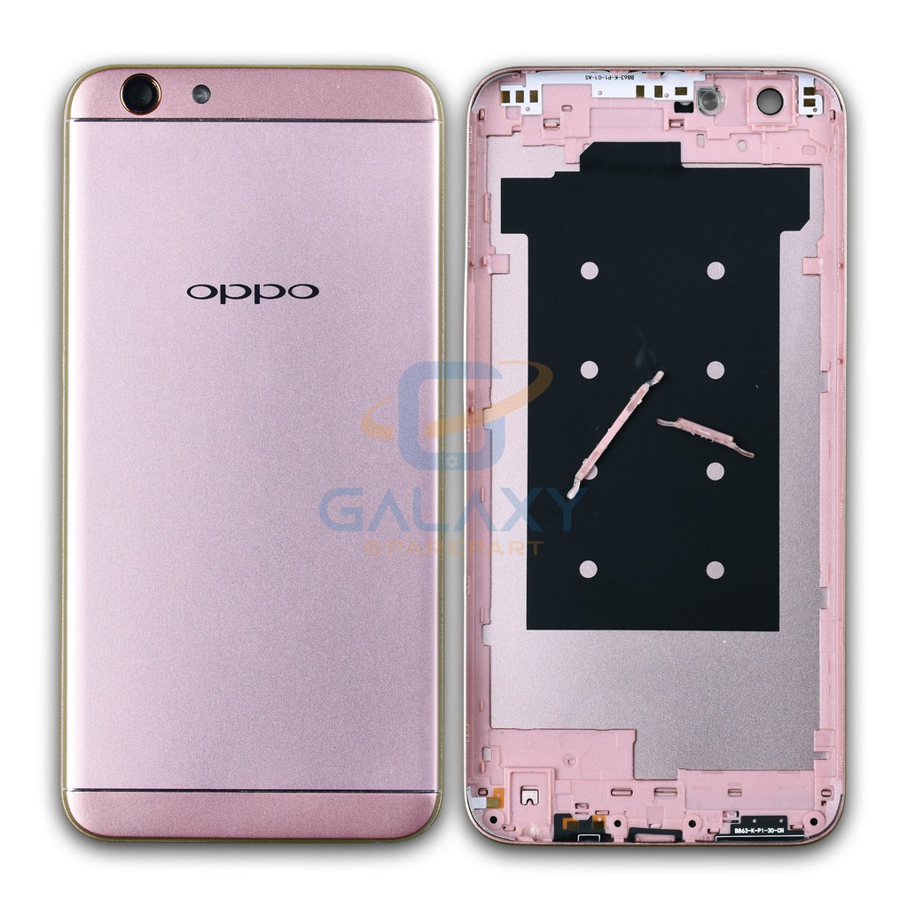 Backdoor Oppo F1s / A59 - Tutup Belakang Oppo F1s / A59 - Casing Oppo F1s / A59